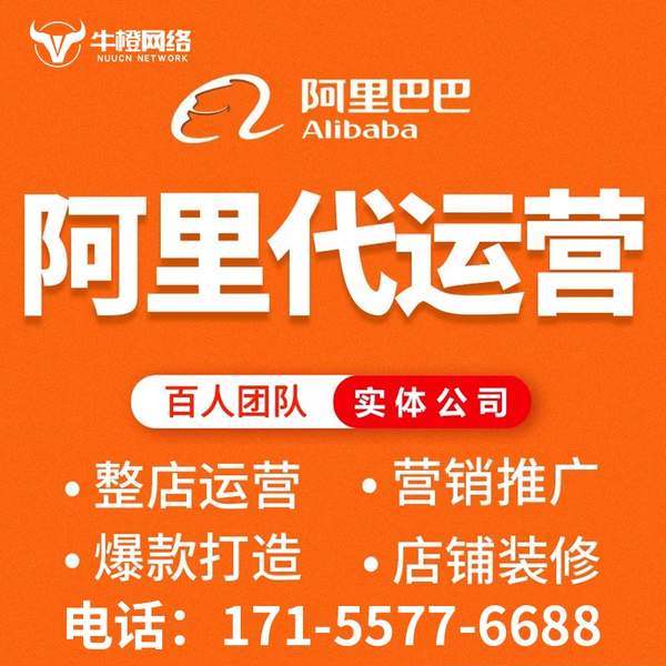 常熟电商代运营